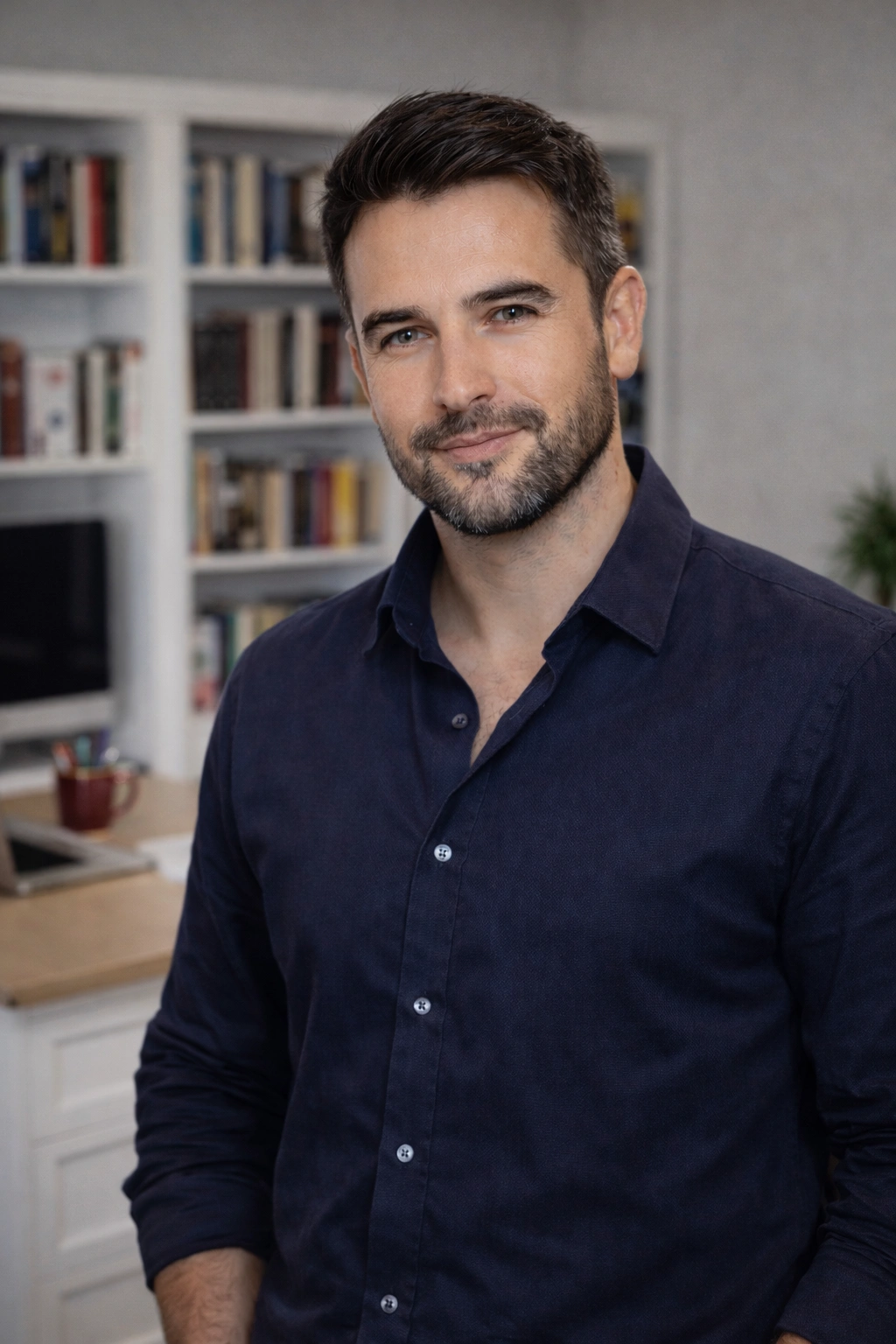 Marius Dumitru - Consultant Casino Online